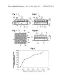 ARTICLE TO BE APPLIED AGAINST THE SKIN, MUCOUS MEMBRANES OR A WOUND diagram and image