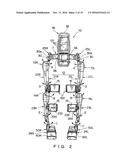 Wearable Action-Assistance Device diagram and image