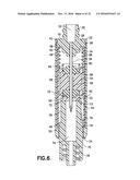 Medical Connector Having Locking Engagement diagram and image