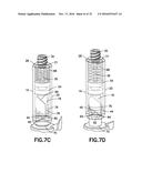 Medical Connector Having Locking Engagement diagram and image