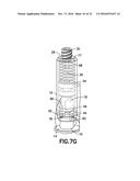 Medical Connector Having Locking Engagement diagram and image