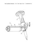 Medical Connector Having Locking Engagement diagram and image