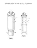 Medical Connector Having Locking Engagement diagram and image