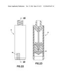 Medical Connector Having Locking Engagement diagram and image