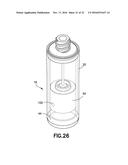 Medical Connector Having Locking Engagement diagram and image