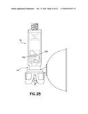 Medical Connector Having Locking Engagement diagram and image