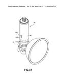 Medical Connector Having Locking Engagement diagram and image