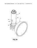 Medical Connector Having Locking Engagement diagram and image