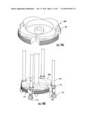 AUTOMATED PHARMACY SYSTEM FOR DISPENSING UNIT DOSES OF PHARMACEUTICALS AND     THE LIKE diagram and image