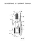 AUTOMATED PHARMACY SYSTEM FOR DISPENSING UNIT DOSES OF PHARMACEUTICALS AND     THE LIKE diagram and image