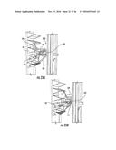 AUTOMATED PHARMACY SYSTEM FOR DISPENSING UNIT DOSES OF PHARMACEUTICALS AND     THE LIKE diagram and image