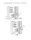 AUTOMATED PHARMACY SYSTEM FOR DISPENSING UNIT DOSES OF PHARMACEUTICALS AND     THE LIKE diagram and image