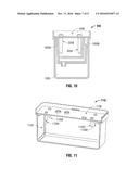 SENSOR WITH ELECTRICAL CONTACT PROTECTION FOR USE IN FLUID COLLECTION     CANISTER AND NEGATIVE PRESSURE WOUND THERAPY SYSTEMS INCLUDING SAME diagram and image