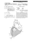 CARDIAC TREATMENT SYSTEM diagram and image