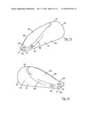 GUIDE WIRE FOR USE IN RE-CANALISING A VASCULAR OCCLUSION IN A HUMAN OR     ANIMAL SUBJECT diagram and image