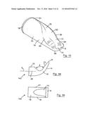 GUIDE WIRE FOR USE IN RE-CANALISING A VASCULAR OCCLUSION IN A HUMAN OR     ANIMAL SUBJECT diagram and image