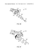 Single-Use Disposable Set Connector diagram and image