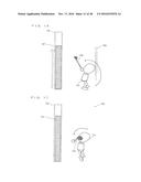 COMPUTER READABLE STORAGE MEDIUM HAVING GAME PROGRAM STORED THEREON AND     GAME APPARATUS diagram and image