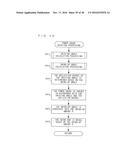 COMPUTER READABLE STORAGE MEDIUM HAVING GAME PROGRAM STORED THEREON AND     GAME APPARATUS diagram and image