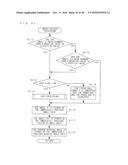 COMPUTER READABLE STORAGE MEDIUM HAVING GAME PROGRAM STORED THEREON AND     GAME APPARATUS diagram and image