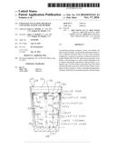 ENHANCED NUCLEATING BEVERAGE CONTAINER, SYSTEM AND METHOD diagram and image