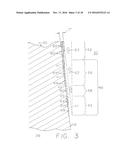 ENHANCED NUCLEATING BEVERAGE CONTAINER, SYSTEM AND METHOD diagram and image