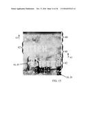 ENHANCED NUCLEATING BEVERAGE CONTAINER, SYSTEM AND METHOD diagram and image