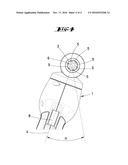 HAND EXPANSION DEVICE diagram and image