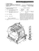 ROLLOVER MACHINE WITH SAFETY BRAKING MECHANISM diagram and image