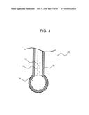 UP-DRAWING CONTINUOUS CASTING METHOD, UP-DRAWING CONTINUOUS CASTING     APPARATUS, AND CONTINUOUS CASTING diagram and image