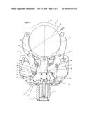 STEADY REST diagram and image