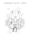 STEADY REST diagram and image