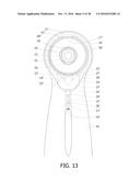RATCHET WRENCH PROVIDING COMBINED FUNCTIONS OF ORDINARY RATCHET WRENCHES diagram and image