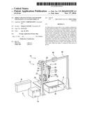 OBJECT PICK-UP SYSTEM AND METHOD FOR PICKING UP STACKED OBJECTS diagram and image