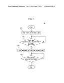 OBJECT PICK-UP SYSTEM AND METHOD FOR PICKING UP STACKED OBJECTS diagram and image