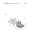 SUPER ABSORBENT RESIN CUTTING DEVICE AND SUPER ABSORBENT RESIN     MANUFACTURING METHOD USING SAME diagram and image