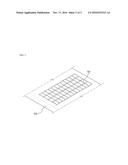 SUPER ABSORBENT RESIN CUTTING DEVICE AND SUPER ABSORBENT RESIN     MANUFACTURING METHOD USING SAME diagram and image