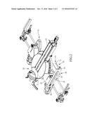 AUXILIARY SUPPORT DEVICE FOR CIRCULAR SAW diagram and image