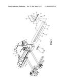 AUXILIARY SUPPORT DEVICE FOR CIRCULAR SAW diagram and image