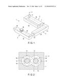 EXTRUDER SCREW, EXTRUDER, AND EXTRUSION METHOD diagram and image