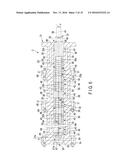 EXTRUDER SCREW, EXTRUDER, AND EXTRUSION METHOD diagram and image