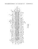 EXTRUDER SCREW, EXTRUDER, AND EXTRUSION METHOD diagram and image