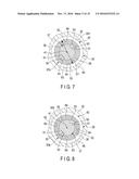 EXTRUDER SCREW, EXTRUDER, AND EXTRUSION METHOD diagram and image