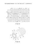 EXTRUDER SCREW, EXTRUDER, AND EXTRUSION METHOD diagram and image