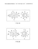 EXTRUDER SCREW, EXTRUDER, AND EXTRUSION METHOD diagram and image