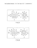 EXTRUDER SCREW, EXTRUDER, AND EXTRUSION METHOD diagram and image