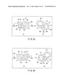 EXTRUDER SCREW, EXTRUDER, AND EXTRUSION METHOD diagram and image