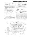 METHOD OF CONTROLLING THE MANAGEMENT OF ANNULAR ANCHORING STRUCTURES IN A     PROCESS AND A PLANT FOR BUILDING TYRES FOR VEHICLE WHEELS diagram and image