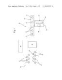 METHOD OF CONTROLLING THE MANAGEMENT OF ANNULAR ANCHORING STRUCTURES IN A     PROCESS AND A PLANT FOR BUILDING TYRES FOR VEHICLE WHEELS diagram and image