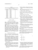 COMPOSITION FOR FORMING RELEASE LAYER, RELEASE LAYER, LAMINATE INCLUDING     RELEASE LAYER, METHOD OF PREPARING LAMINATE, AND METHOD OF TREATING     LAMINATE diagram and image